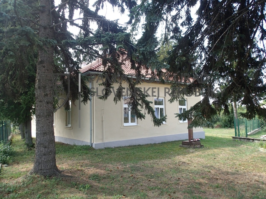 Identifikačná fotografia